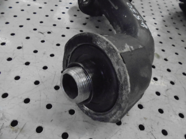 Ford New Holland 4830, 5030 Hydraulic Filter Housing