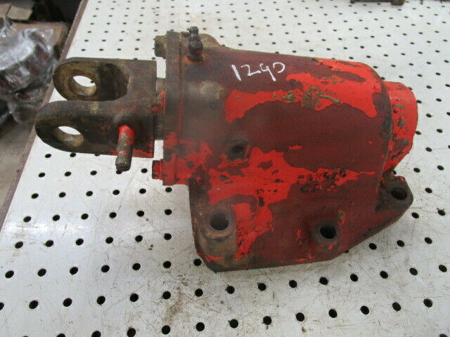 for, David Brown 1290 Hydraulic Top Link Bracket