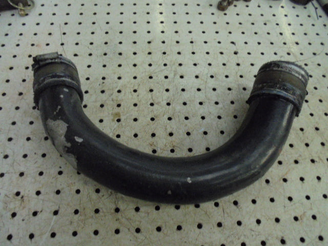 David Brown 1394 Engine Air Intake Pipe From Turbo To Inlet Manifold (Aluminium)