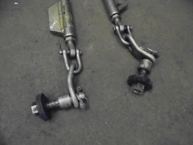 For FORD 5610 6610 7610 HYDRAULIC ARMS STABALISER CHAIN ASSEMBLIES LH & RH