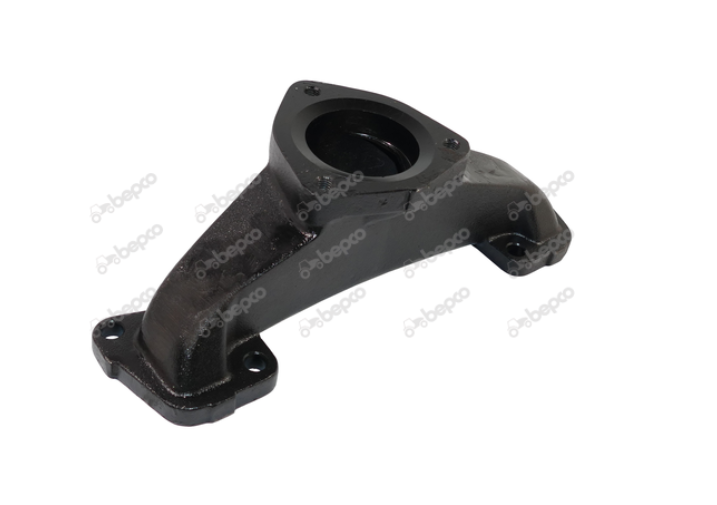 For JCB 3CX 4CX EXHAUST MANIFOLD