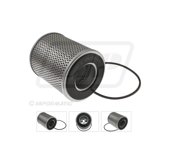 For JOHN DEERE TRANSMISSION FILTER 135mm