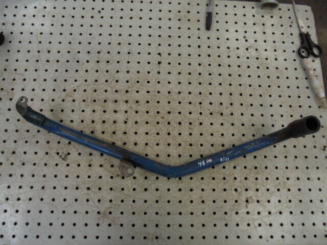 for, Ford 4600,4000 Engine Breather Pipe in Good Condition