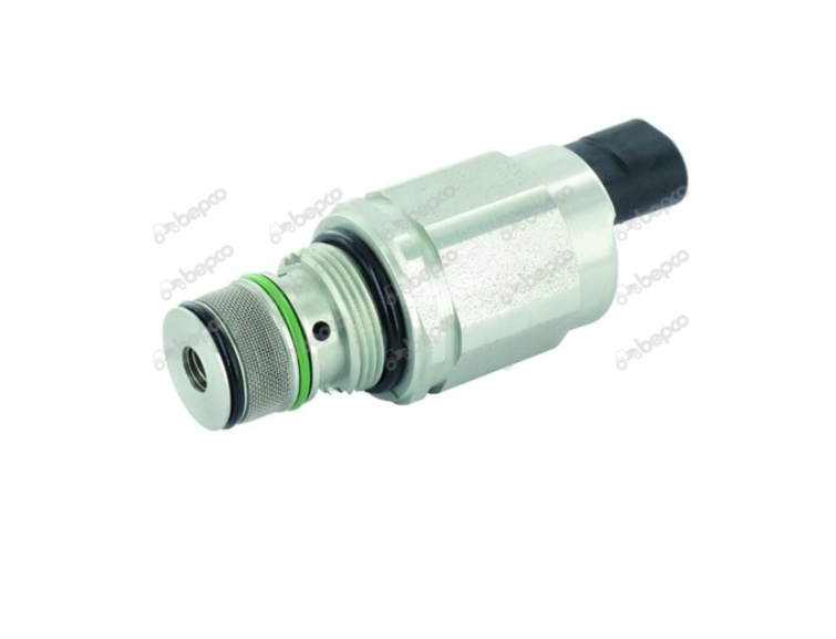 John Deere 6M Solenoid Valve