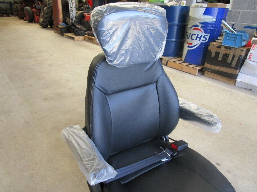 Tractor Deluxe  Mechanical Seat Manual Height Adjustment