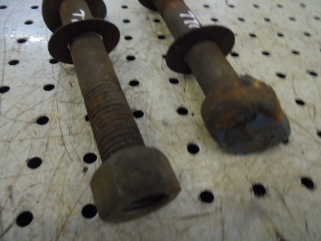 Ford/New Holland 7710 2wd Front Axle Extension Bolts