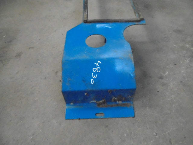 Ford New Holland 4830, 5030 Low Profile Cab Heater Blower Fans Mounting Bracket