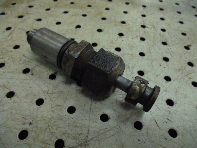 David Brown 1494 1394 Hydraulic Dump Valve