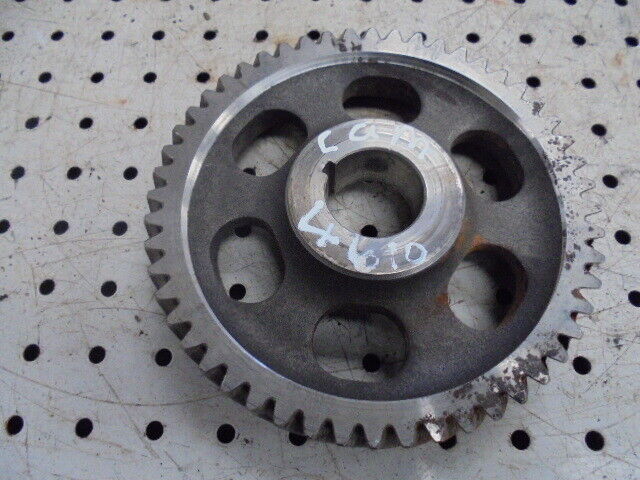 for, FORD 4610 Engine Camshaft Timing Gear - Good Condition 
