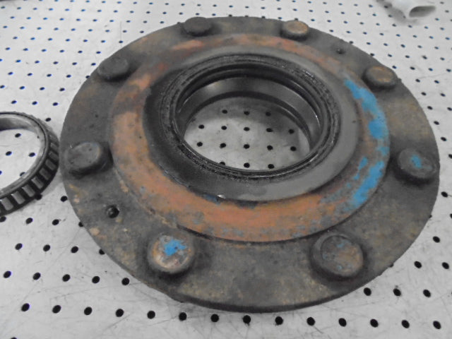 Ford New Holland 6610 4wd Front Axle Wheel Hub
