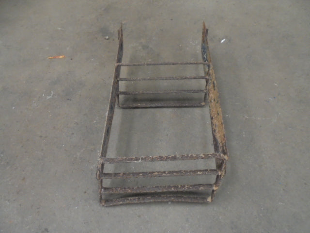 David Brown 1494 Cab Foot Step