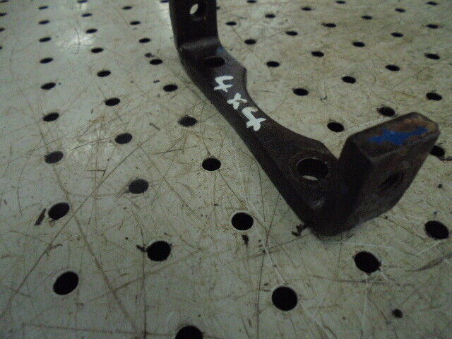 for, Ford 5030 4wd Prop Shaft Guard Front Mounting Bracket in Good Condition