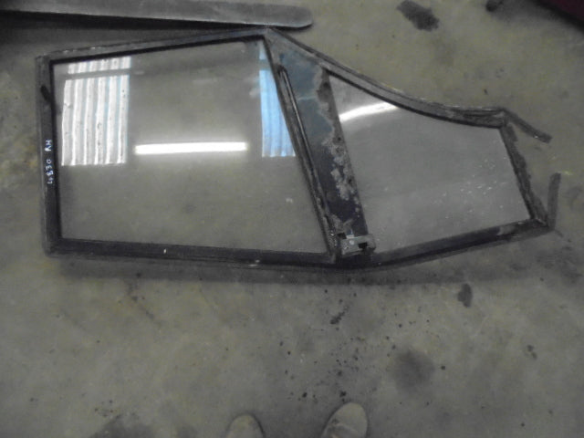 Ford New Holland 4830, 5030 Right Hand Cab Door With Glass
