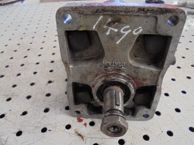 for, David Brown 1490,1390 Hydraulic Pump - Good Condition