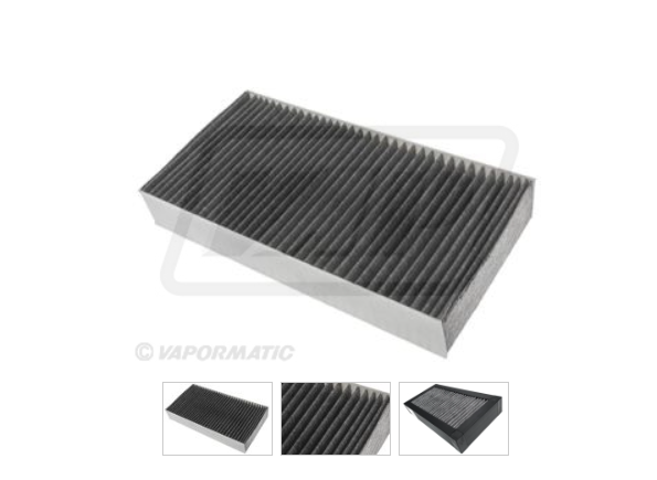 For JOHN DEERE 8100 CARBON CAB FILTER