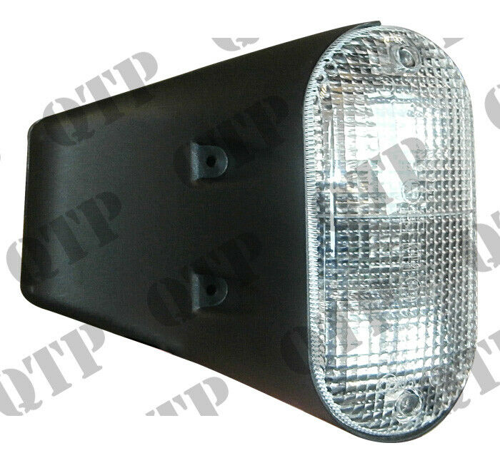 New Holland T6000, T7000, T6, T7 Front Marker Lamp LH
