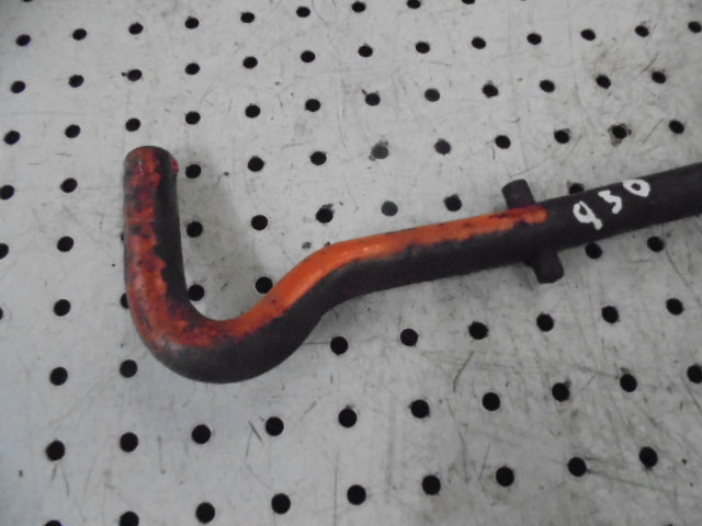 For DAVID BROWN 950 HANDBRAKE LEVER & CLEVIS