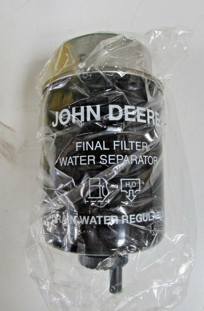 John Deere/Renault Fuel Filter