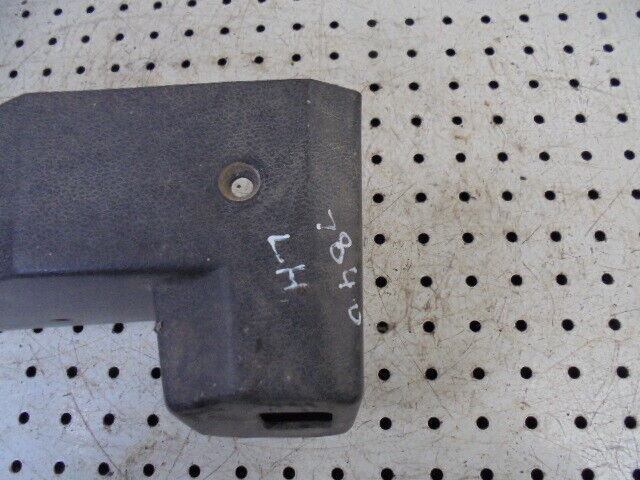 for, Ford 7840,8340 Steering Column LH Plastic Cover in Good Condition