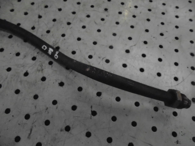 For DAVID BROWN 950 GEARBOX LUBRICATION PIPES 