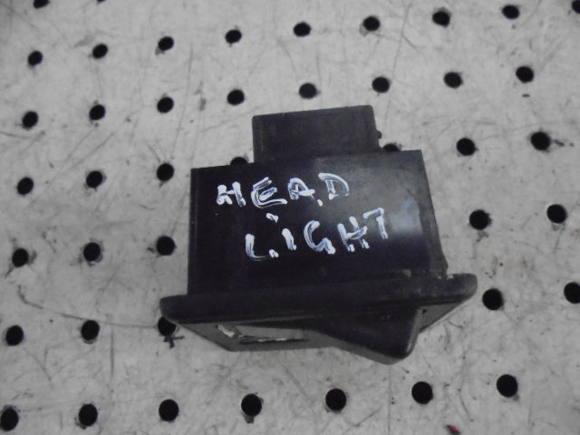 Ford New Holland 4830, 5030 Headlamp Switch And Plastic Holder