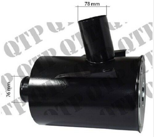 Massey Ferguson 300 series Air Filter Assembly