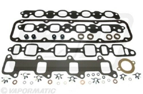 Ford 5000, 6610, 7610 Top Gasket Set