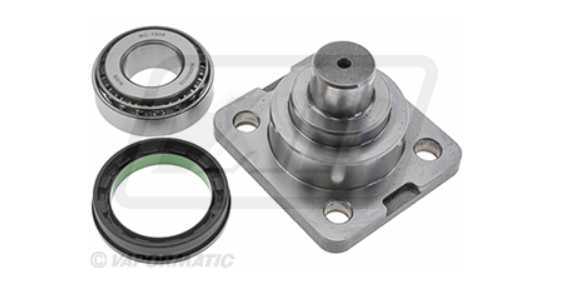 For JOHN DEERE Front axle 4wd, Hub carrier, Pivot pin kit