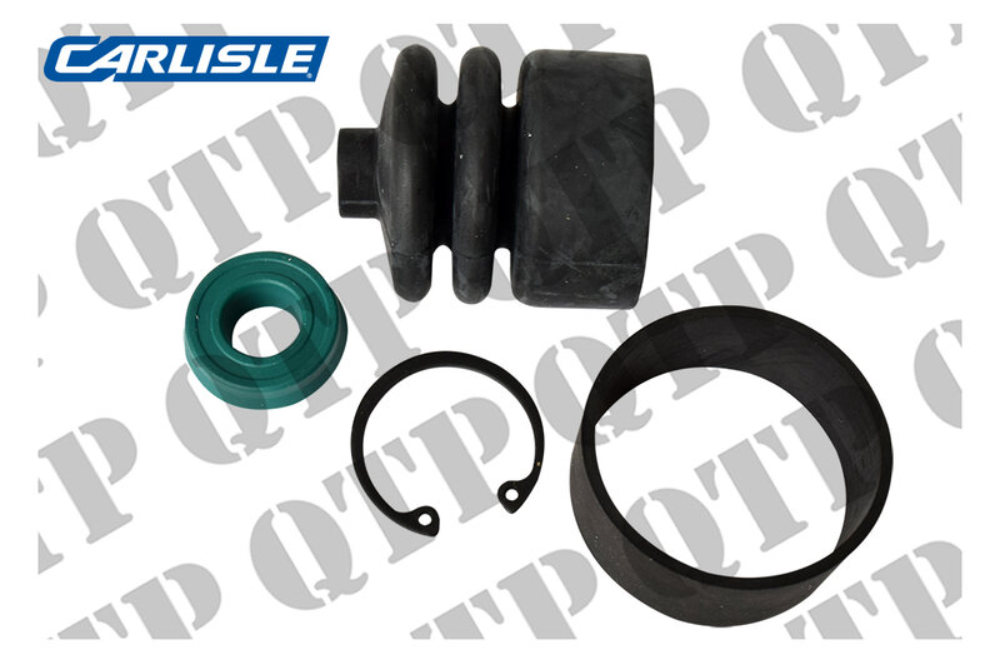 For David Brown  CASE IHC 90 94 Series BRAKE SLAVE CYLINDER REPAIR KIT