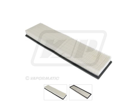 For JOHN DEERE SG2 CAB & COMBINE CAB AIR FILTER