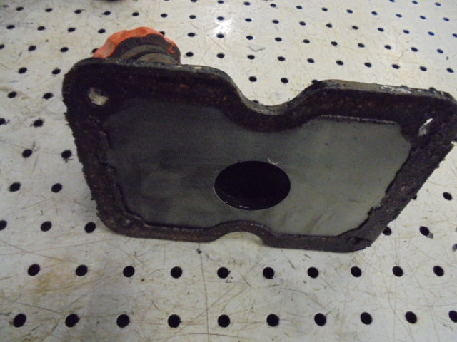 David Brown 1394 Hydraulic Transmission Oil Filler Cap And Housing