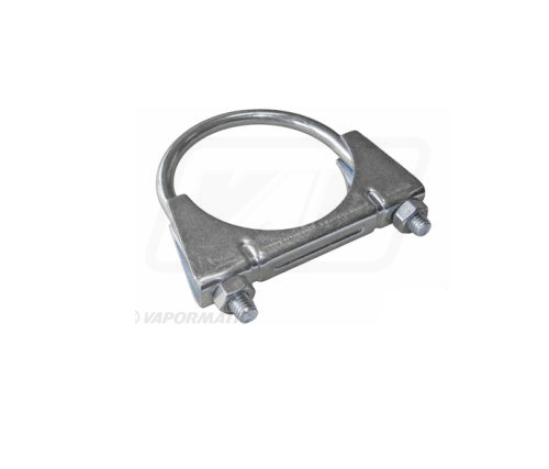 Exhaust Clamp 70mm