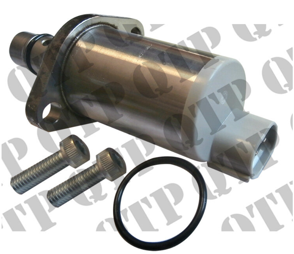 For John Deere 20's Common Rail High Valve 