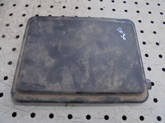 for, Ford 5030 Fuse Box Cover in Good Condition