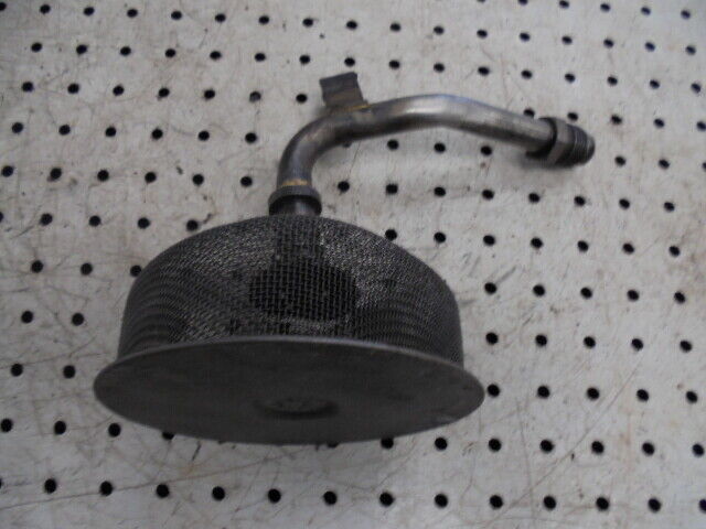 for, Leyland 245 Engine Oil  Pick Up Pipe & Strainer  - Good Condition