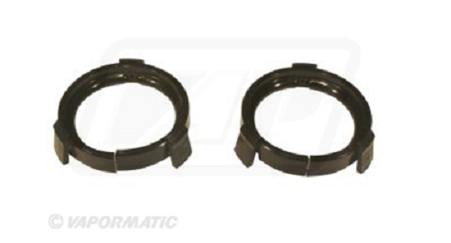 PTO Shaft Safety Guard Retainer Pair