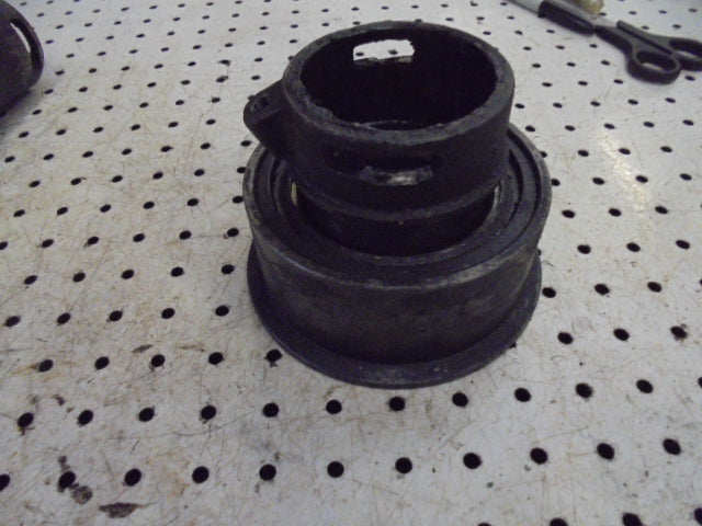 David Brown 1490 PTO Clutch Thrust Bearing Carrier Assembly
