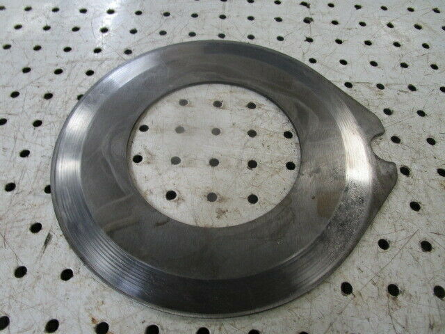 for, Ford 4600 Steel Brake Disc in Good Condition