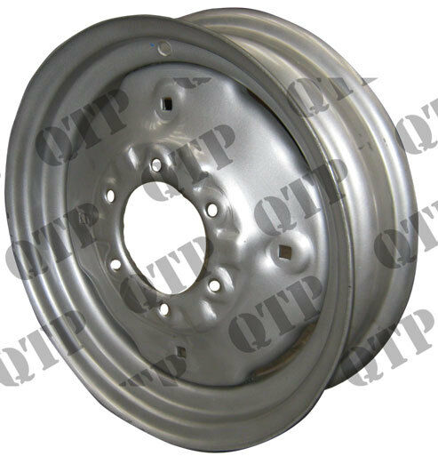 John Deere 450 x 16" Wheel Rim to Suit 600 x 16" Tyre
