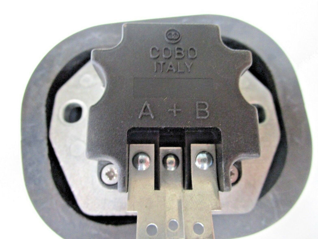 Ford New Holland Floor Switch Dual Power (COBO)
