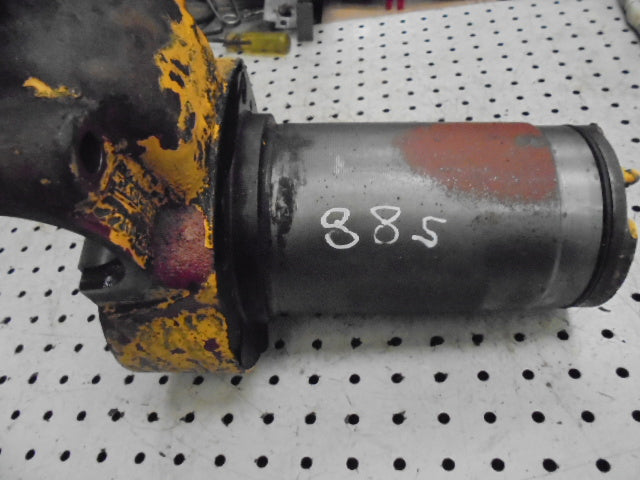 For DAVID BROWN 885 HYDRAULIC LIFT CYLINDER & PISTON