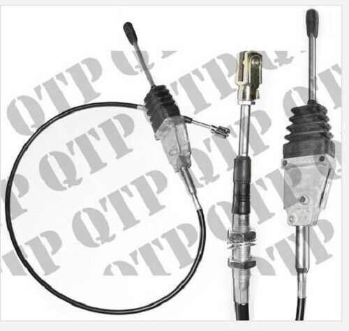 FORD 40'S TS High Low Transmission Cable