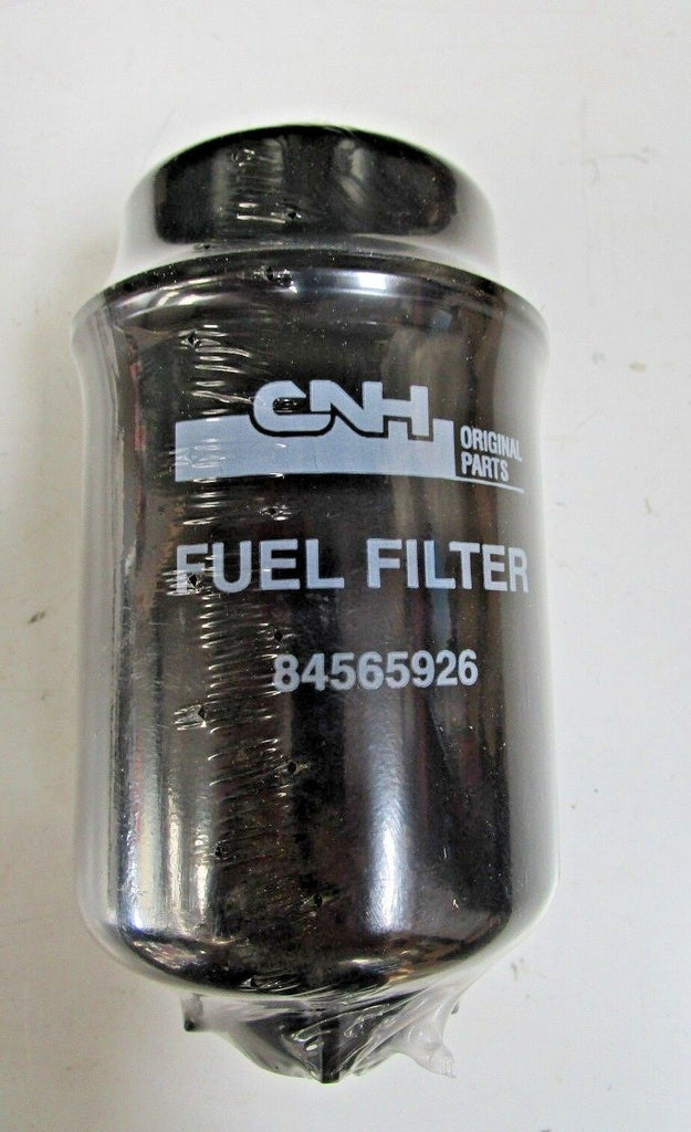 Fuel Filter ELECTYPE - Ford New Holland TM, John Deere 6010, 6020, Case MXM, Renault/Claas