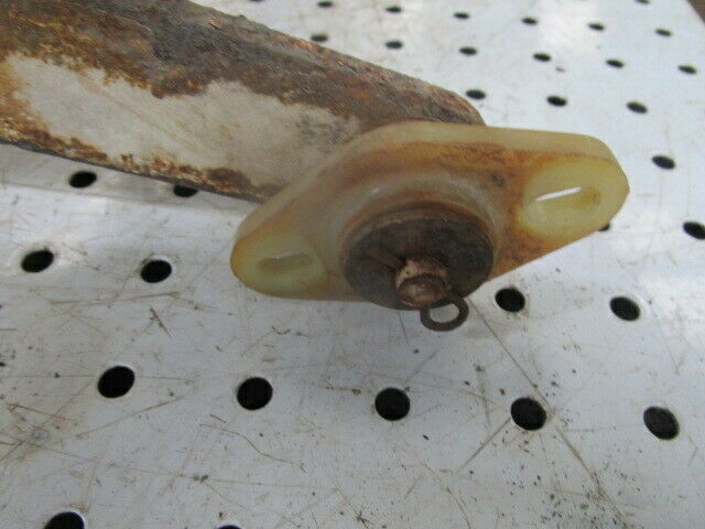 for, David Brown 1290, 1390 Bonnet Hinge Bracket