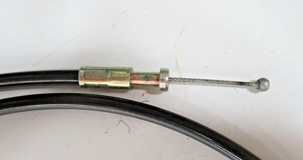 Massey Ferguson 300' series Hand Throttle Cable 1195mm