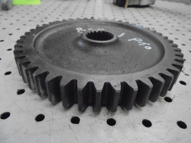 For CASE IHC 895 PTO DROP GEAR IN GEARBOX 1342559 C1