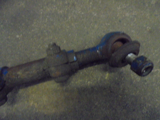 Ford 4100, 3600 Right Hand Front Axle Drag Link