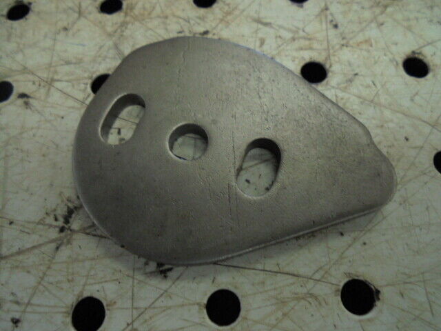 for, David Brown 1394 Hydraulic Cross Shaft Height Sensing Cam - Good Condition