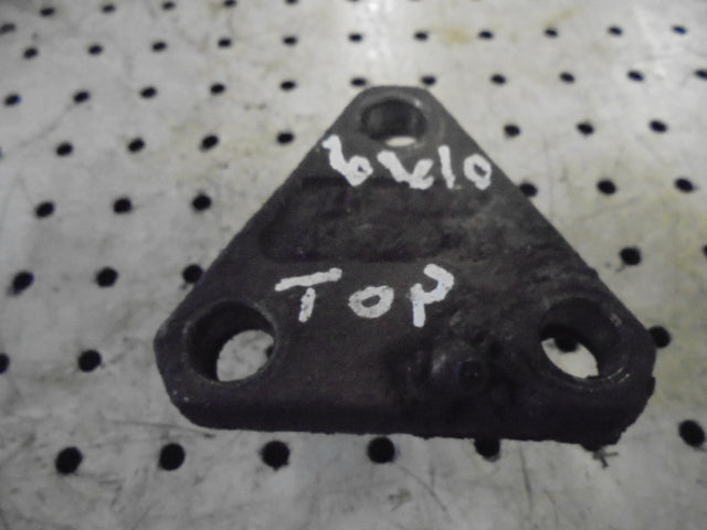 Ford New Holland 6610 4wd Front Axle Swivel Housing Pin
