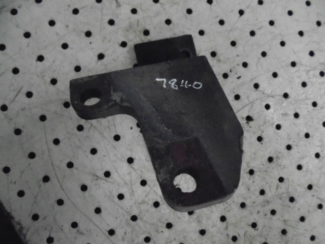 Ford New Holland 7840, 7610 Right Hand Auxillary Spool Valve Mounting Bracket